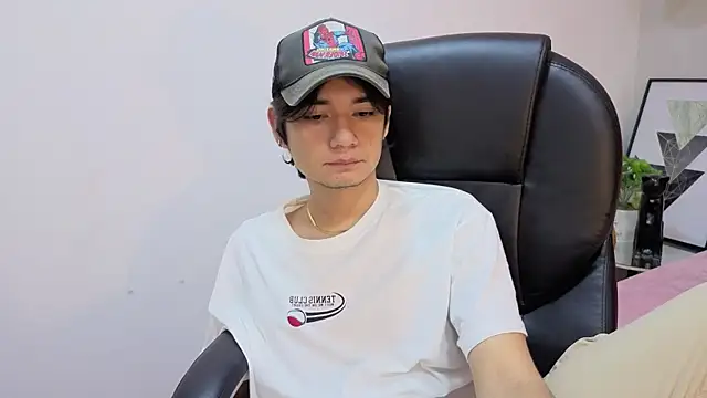 Chat XXX Live davoxer