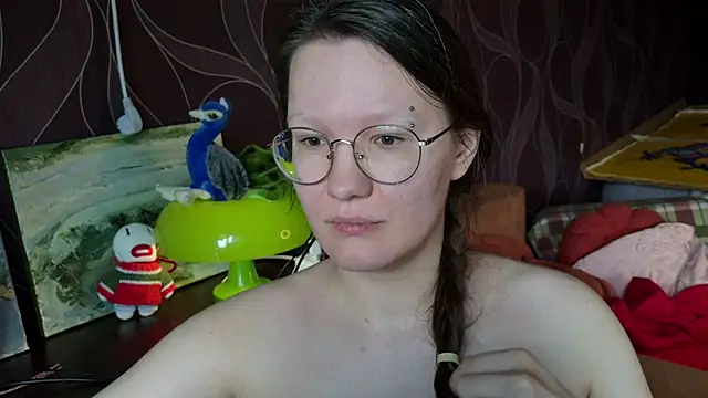 Živý XXX chat hairyMira