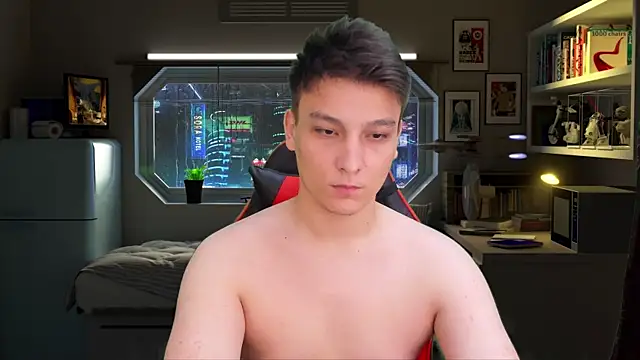 Justin_time111n Live XXX chat