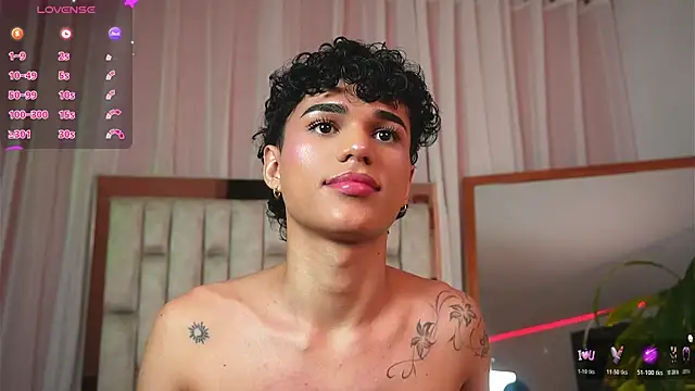 Chat XXX Live Kai_star