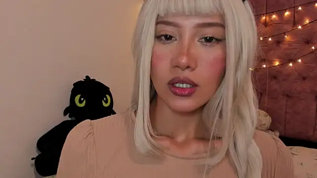Mia_miel69のライブXXXチャット