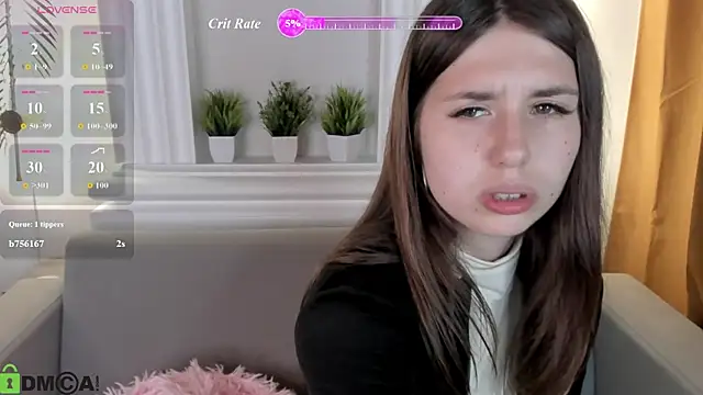 Elly_B1oom's Live XXX Chat
