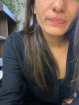 Chat XXX en directo de AlejandritaMilano