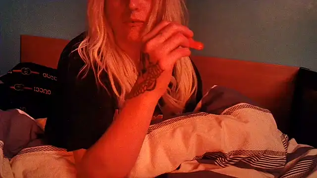 Živý XXX chat cutiekayls