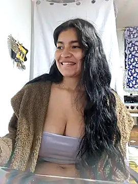 Онлайн чат Scarlett_Hot69