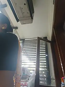 Sexy-Konika ওয়েবক্যাম শো