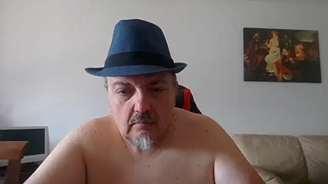Theitalianpapi – Live XXX-chat