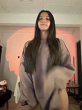 aly_golden_'s Webcam Show