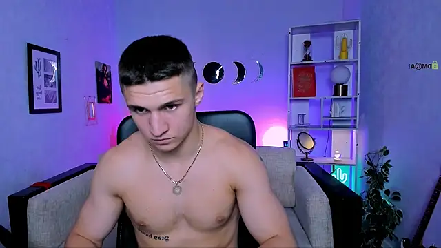Živý XXX chat emmanuel_shine