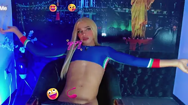 צ'אט XXX בשידור חי של Tait_