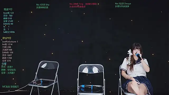 Chat XXX Live Fever-666