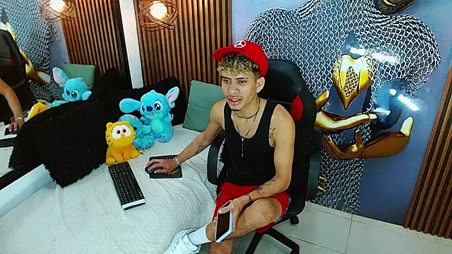 Chat XXX en directo de Skinny_cute_Alyer