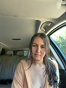 BrunetteNymph's Live XXX Chat