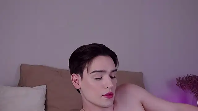 RobbyCharming XXX чат на жив о