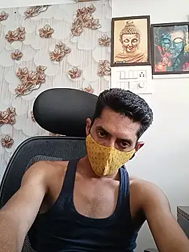 BlackkCrabn Live XXX chat