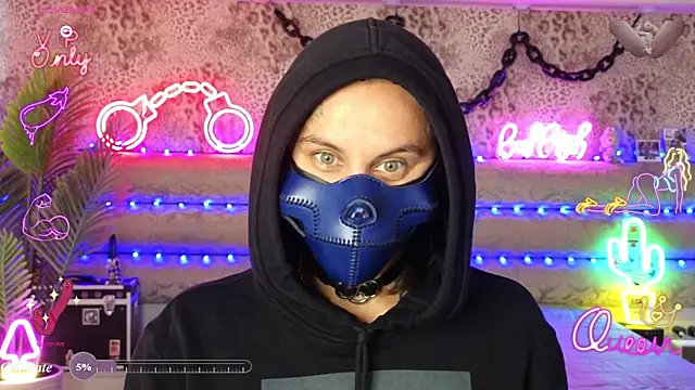 Cool_Freak_'s Live XXX Chat