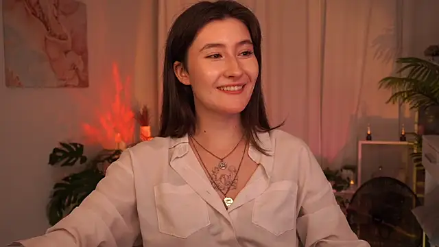 MayShawty Live XXX-chat
