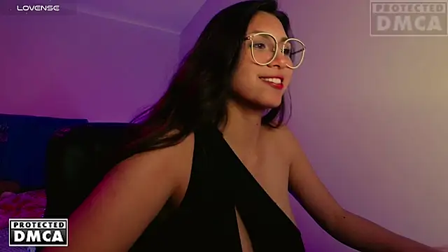 Chat XXX en directo de Cieloww