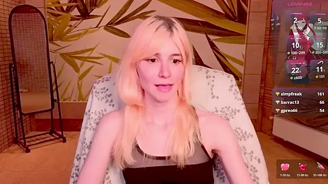 Chat +18 de fleximona ao vivo