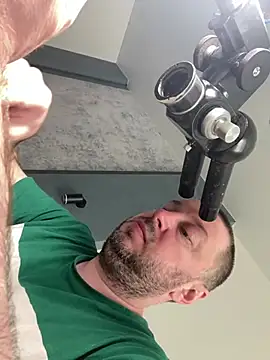 DorianJeday Live XXX-Chat