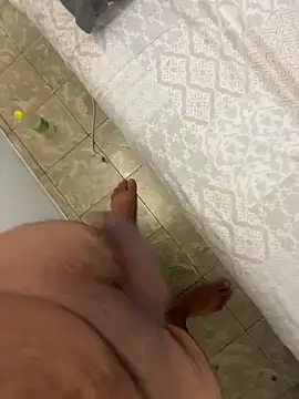 darlinb865's Live XXX Chat