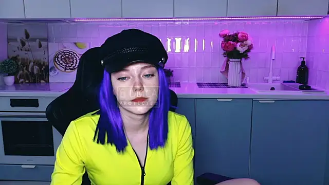 Chat XXX en directo de Harley_Quinsy