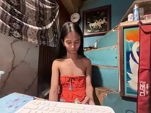 asya_chris 라이브 XXX 채팅