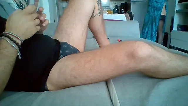 bobotatto 라이브 XXX 채팅
