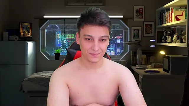 Justin_time111 XXX чат на живо