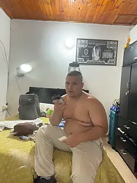 Patricio_02 即時 XXX 聊天