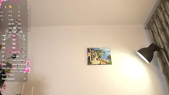 Kelly_Clarks' Live XXX Chat