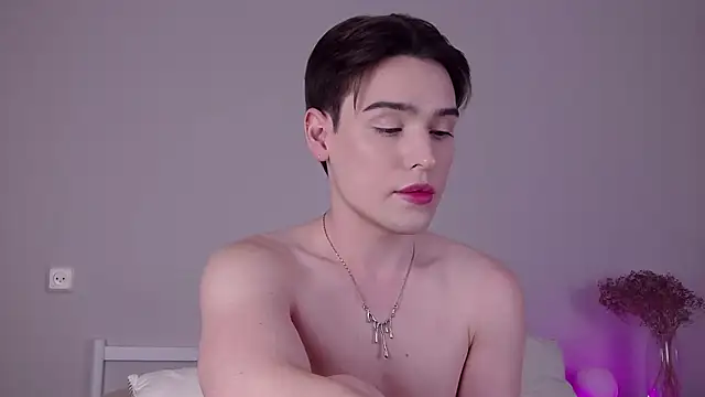 RobbyCharming Obrolan Langsung XXX