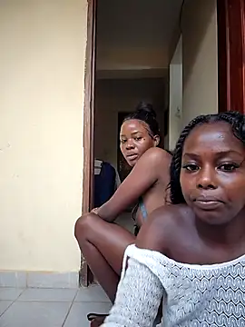 ariagorgeous' Live XXX Chat