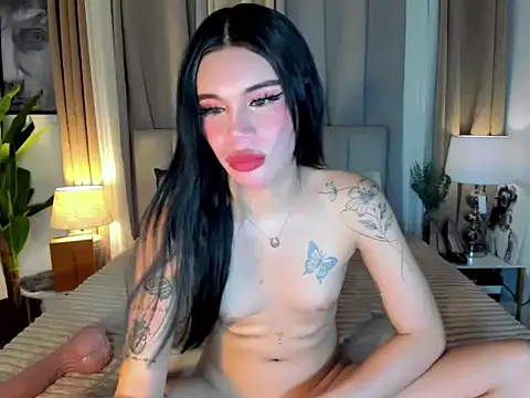 Chatroom XXX en direct de SiennaBlair