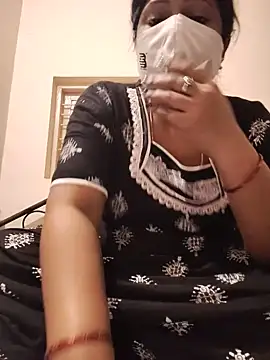 manasa_ 라이브 XXX 채팅