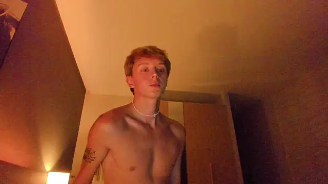 Chat XXX Live angelAndyy