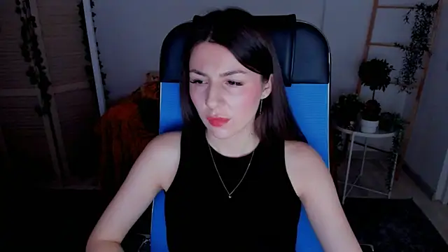 Czat XXX na żywo – DiRosie