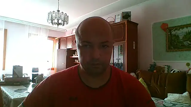 Luceriusbigass Pertunjukan Webcam