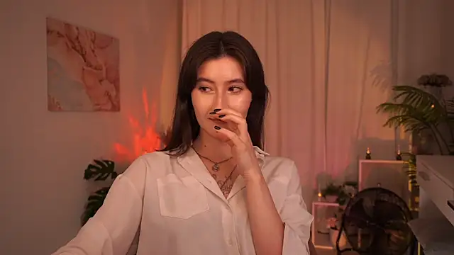 Czat XXX na żywo – MayShawty