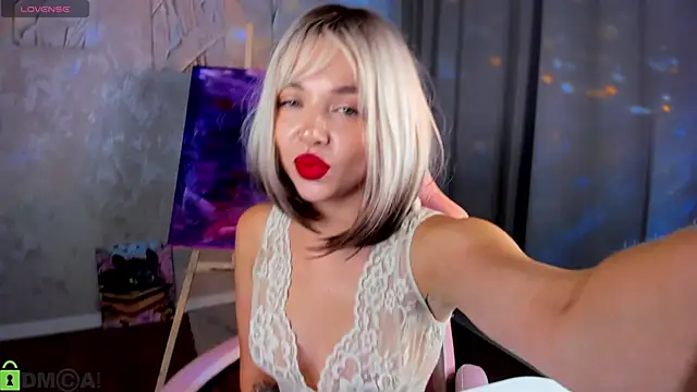 Megan_FosterrのライブXXXチャット