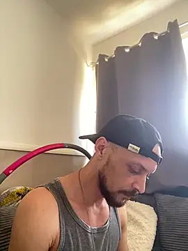 XXX chat uživo modela MattMiller28
