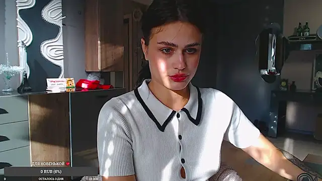 VanessaTenderness XXX чат на живо