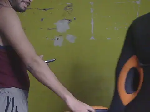 Chat XXX Live Stubborndesiboy