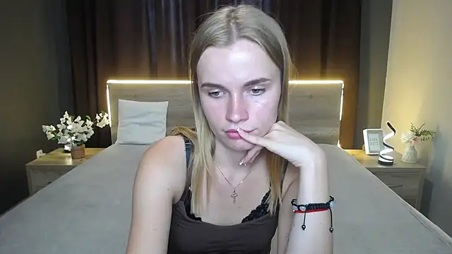 MargaritaKiss Live XXX-Chat