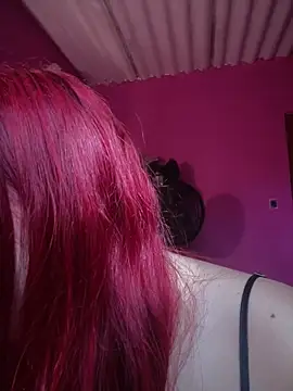 Chat XXX ao vivo de BlazedPauX