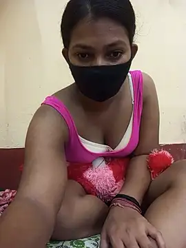 Hot-Bidhika's Live XXX Chat