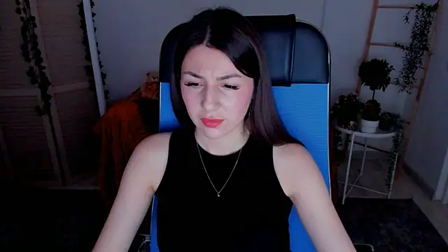 DiRosie Live XXX-Chat