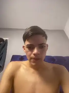 Chat XXX ao vivo de Latinos_2001