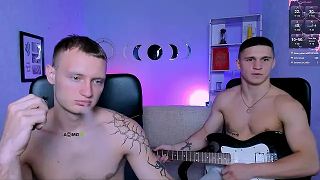 emmanuel_shine's Live XXX Chat