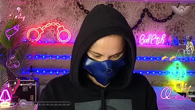 Cool_Freak_'s Live XXX Chat